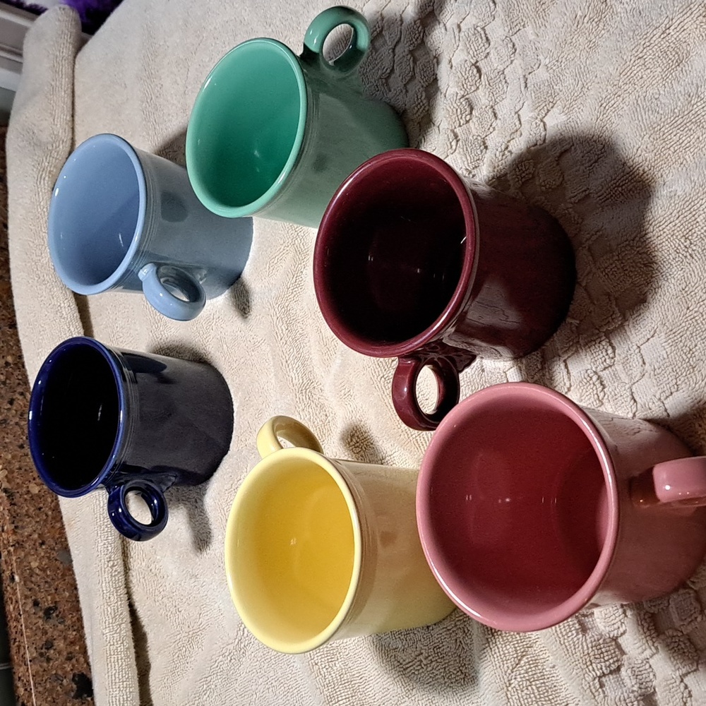 🇺🇸FIESTAWARE 🇺🇸 - Picture 8 of 8